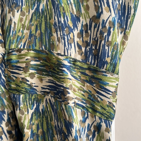 Dress, Size PL 14 - Picture 6 of 6